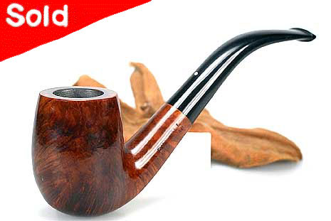 Alfred Dunhill Root Briar 56 F/T 4R "1968" Estate